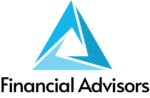 logo financial advisosrs