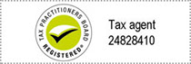 Tax Agent with Number